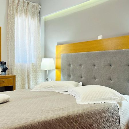 Annaview Apartments & Suites Plakiás Eksteriør bilde