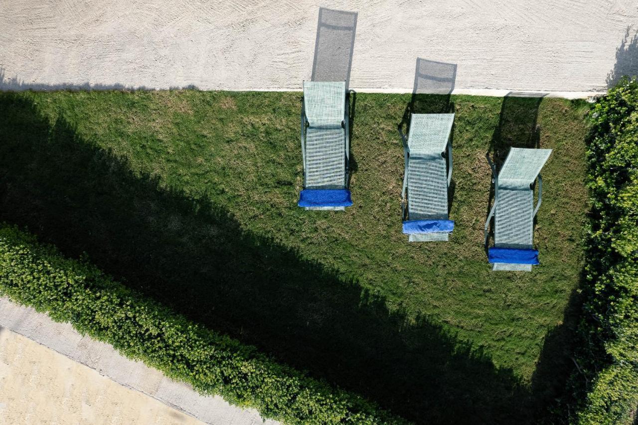 Annaview Apartments & Suites Plakiás Eksteriør bilde