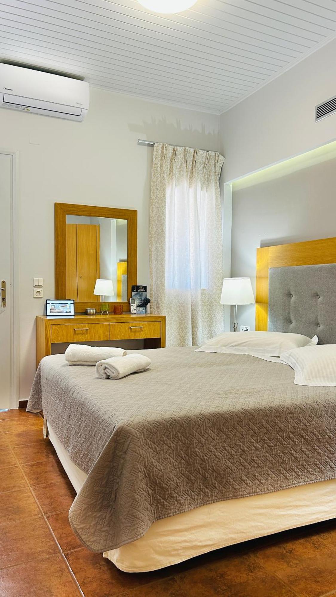 Annaview Apartments & Suites Plakiás Eksteriør bilde